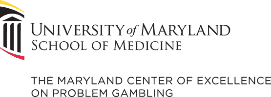 Maryland Center of Excellence on Problem Gambling
